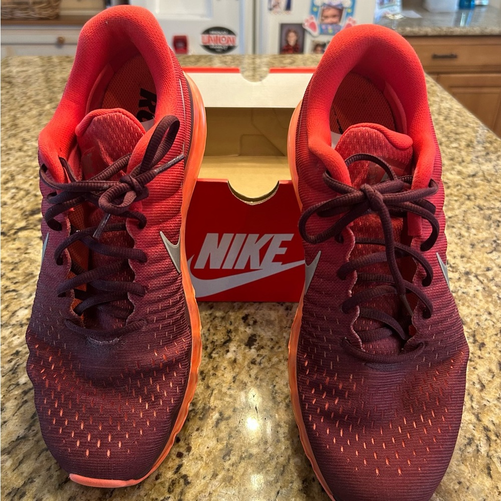 Nike 2017 air max